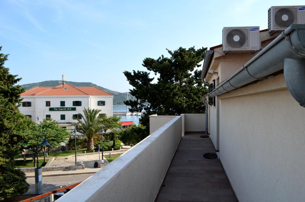 Apartments Jerko Primošten Pokoj fotografie