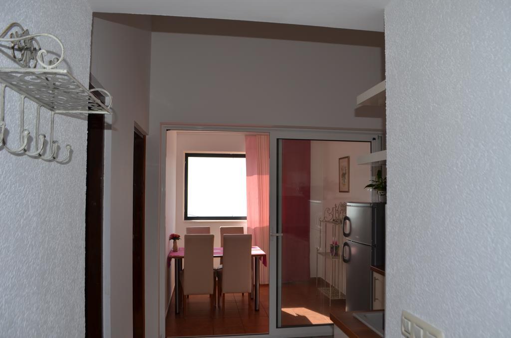 Apartments Jerko Primošten Pokoj fotografie